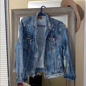 American Eagle Jean Jacket